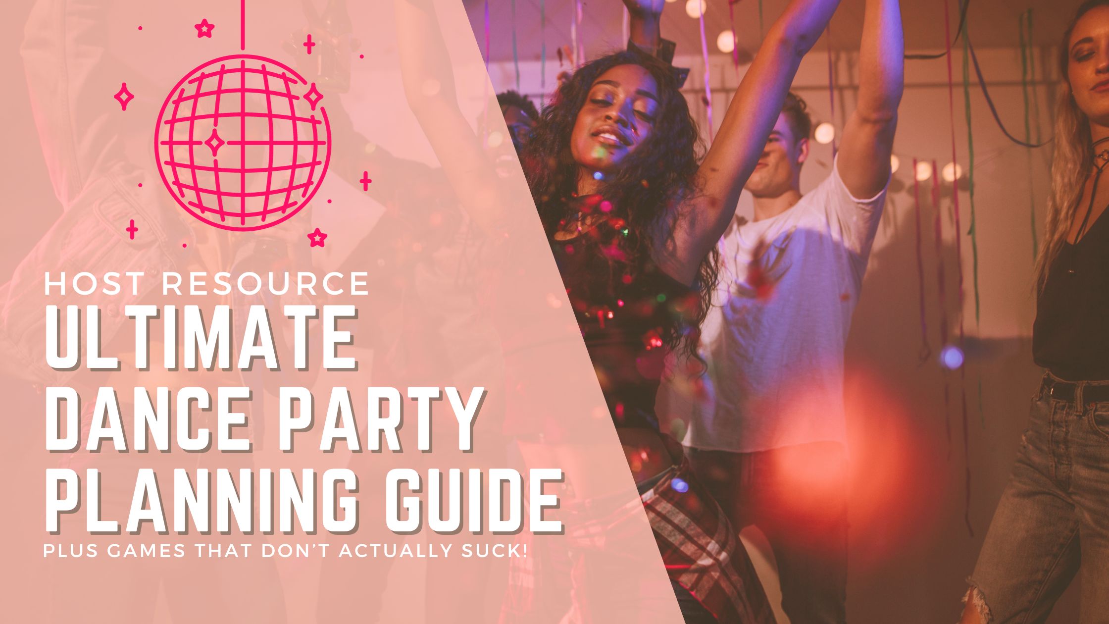 Fun Dance Party Games Adults Actually Enjoy. Ultimate Guide!